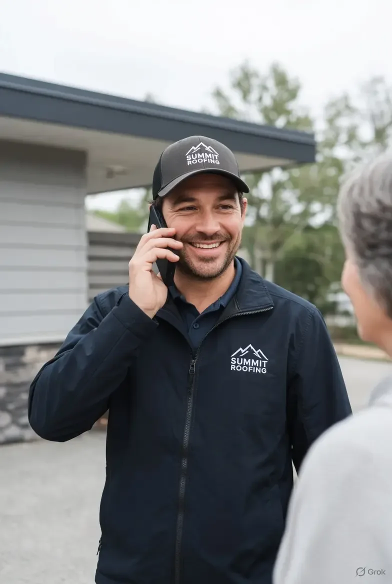 Flat Roof Leak Repair Henlawson, WV FAQs
